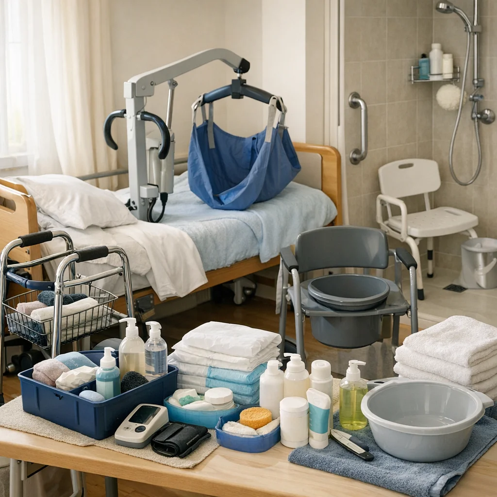 L'équipe Doyas — aide à domicile professionnelle à Pantin et Paris