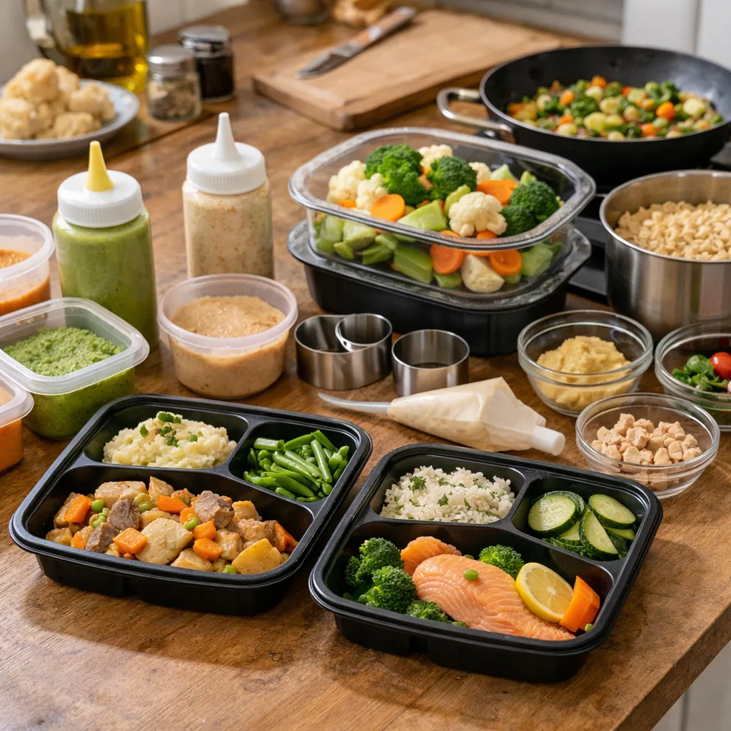 Assistance aux personnes âgées à Paris — Doyas